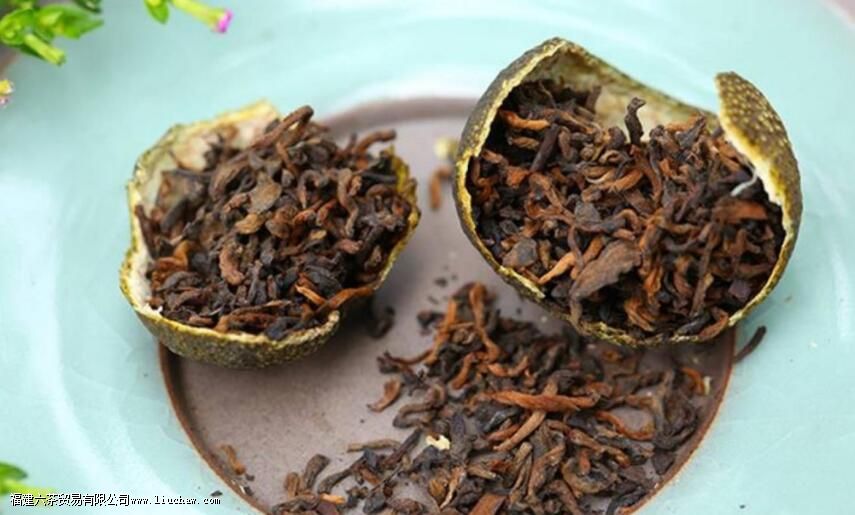 天马小青柑怎么喝 天马小青柑怎么喝