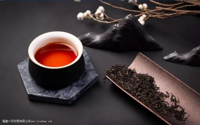 乌龙茶和红茶能一起泡吗 乌龙茶和红茶能一起泡吗