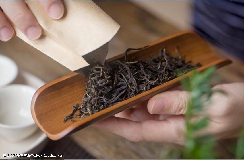 乌龙茶和红茶能一起泡吗 乌龙茶和红茶能一起泡吗