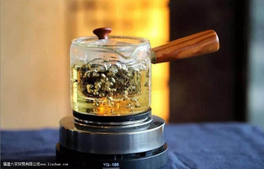 乌龙茶需要煮吗 乌龙茶需要煮吗