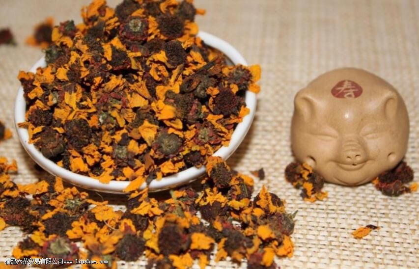 雪菊花茶怎么泡 雪菊花茶怎么泡