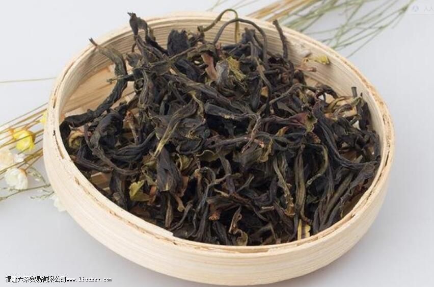 野生茶用多少度的水泡 野生茶用多少度的水泡