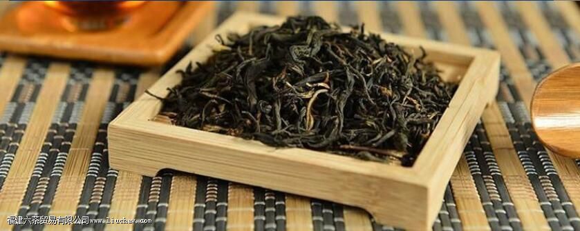 英德红茶怎么泡才正确 英德红茶怎么泡才正确