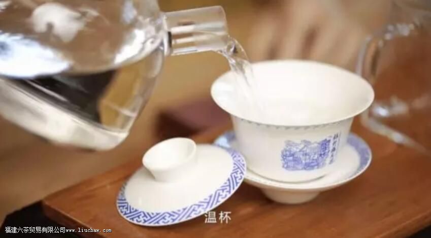 英德红茶怎么泡才正确 英德红茶怎么泡才正确