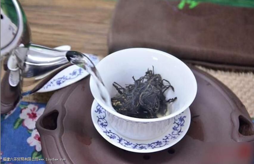 英德红茶怎么泡才正确 英德红茶怎么泡才正确