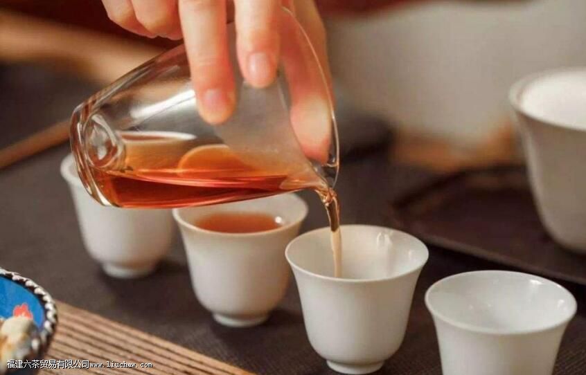 英德红茶怎么泡才正确 英德红茶怎么泡才正确