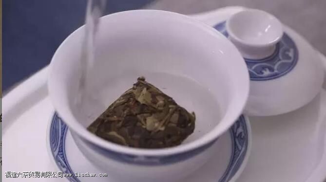 漳平水仙茶怎么泡 漳平水仙茶怎么泡