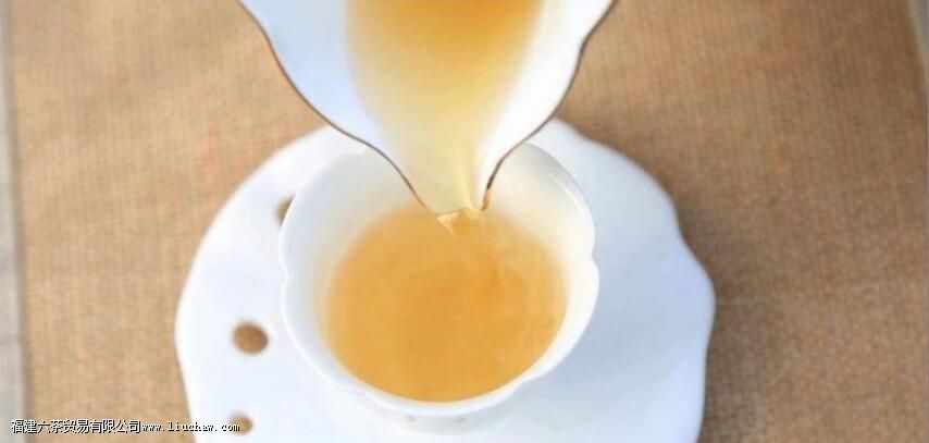 漳平水仙茶怎么泡 漳平水仙茶怎么泡