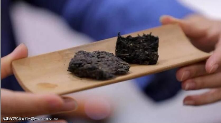 正确煮安化黑茶的方法 正确煮安化黑茶的方法