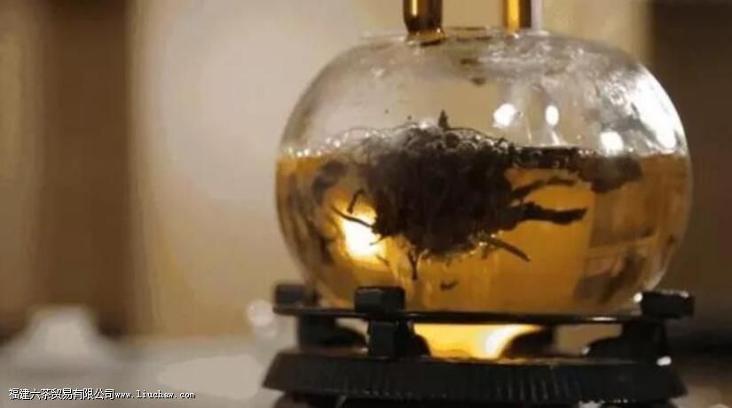 正确煮安化黑茶的方法 正确煮安化黑茶的方法