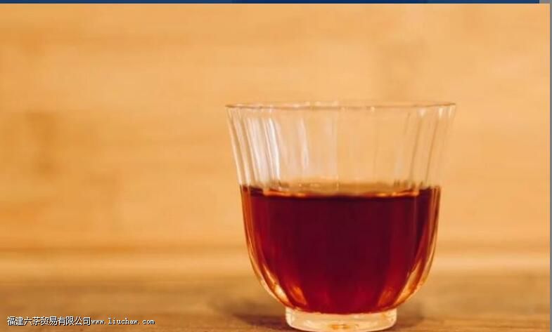 正确煮安化黑茶的方法 正确煮安化黑茶的方法