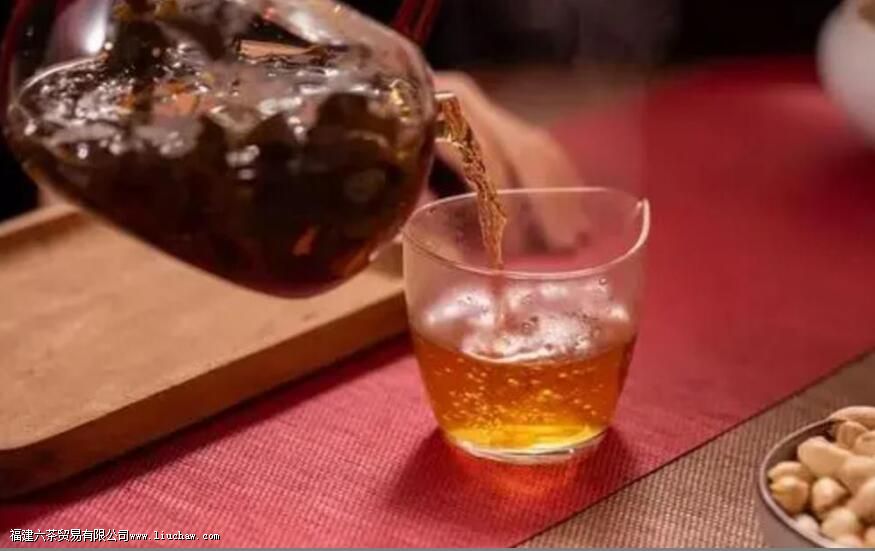 煮白茶1.5升水放多少茶叶 煮白茶1.5升水放多少茶叶