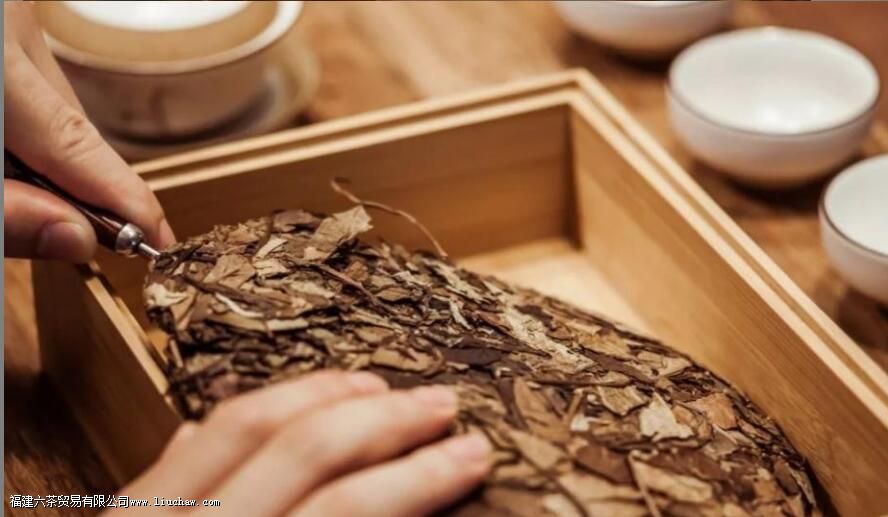 煮白茶一般放多少茶叶 煮白茶一般放多少茶叶