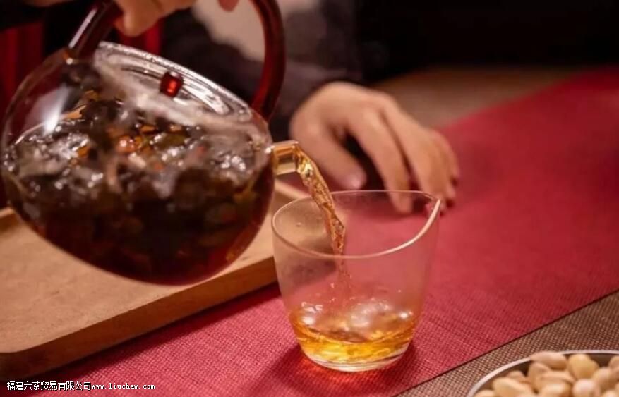 煮白茶一般放多少茶叶 煮白茶一般放多少茶叶