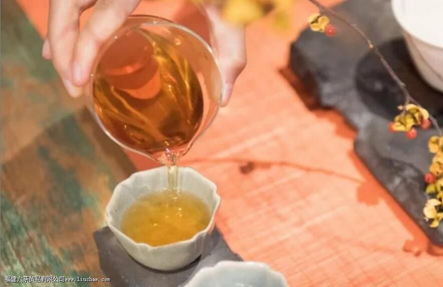 煮白茶一般放多少茶叶 煮白茶一般放多少茶叶