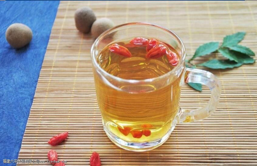 昨晚下午泡的枸杞茶今天可以喝吗 昨晚下午泡的枸杞茶今天可以喝吗