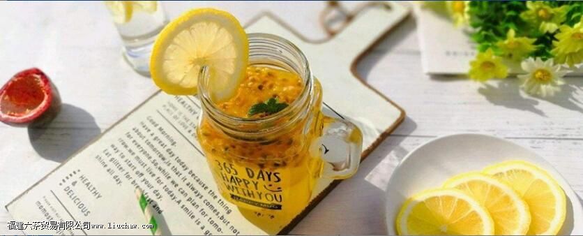 百香果柠檬茶可以保存多久 百香果柠檬茶可以保存多久