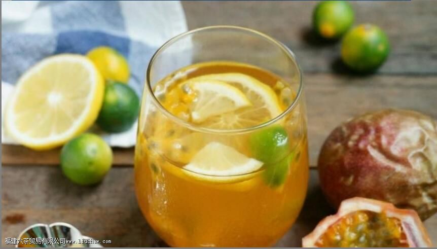 百香果柠檬茶可以保存多久 百香果柠檬茶可以保存多久