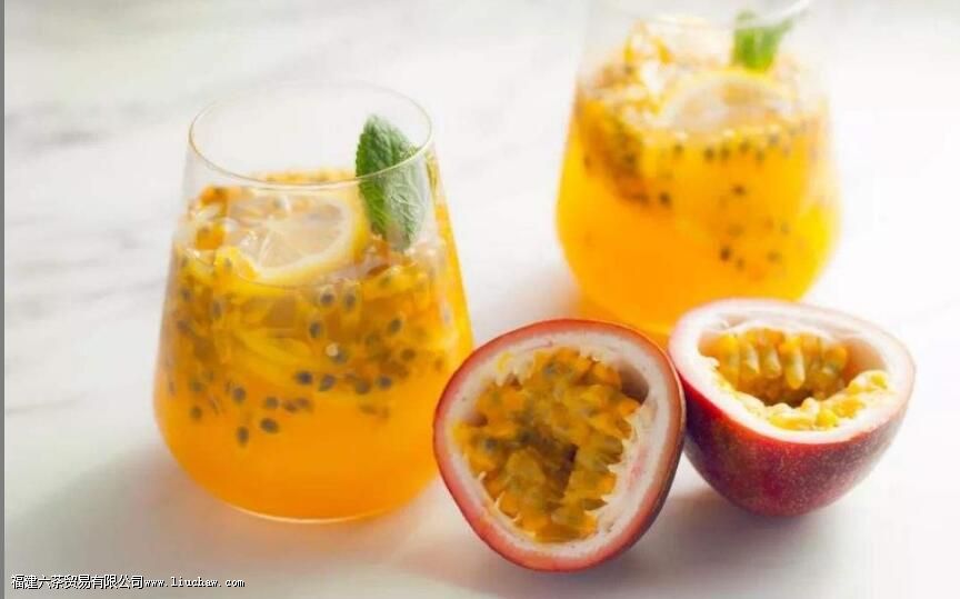 百香果柠檬茶可以保存多久 百香果柠檬茶可以保存多久