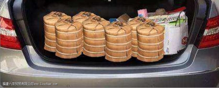 茶叶放车里高温还能用吗 茶叶放车里高温还能用吗