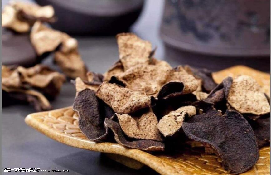 陈皮如何储存 陈皮如何储存