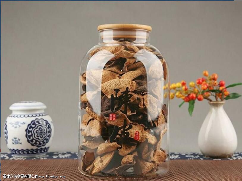 陈皮如何储存 陈皮如何储存