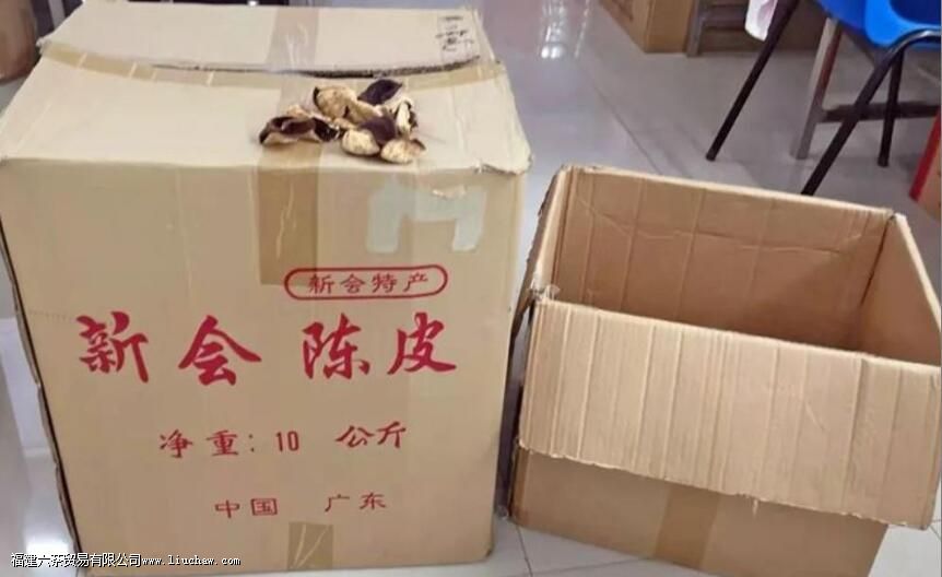 陈皮如何储存 陈皮如何储存