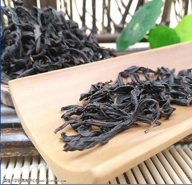 大红袍茶叶能存多久 大红袍茶叶能存多久