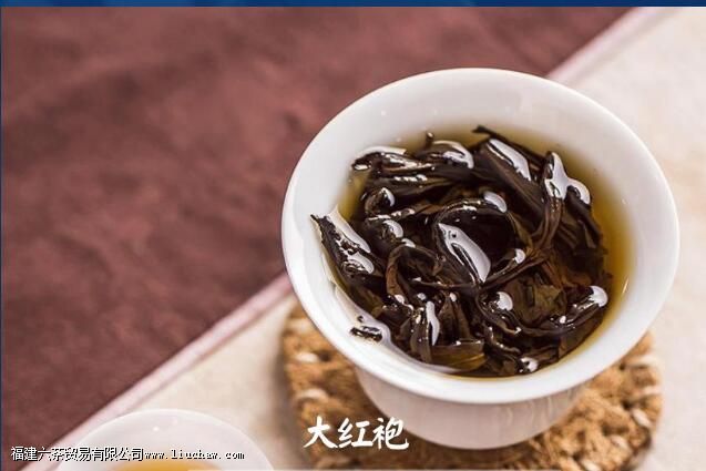 大红袍茶叶能存多久 大红袍茶叶能存多久