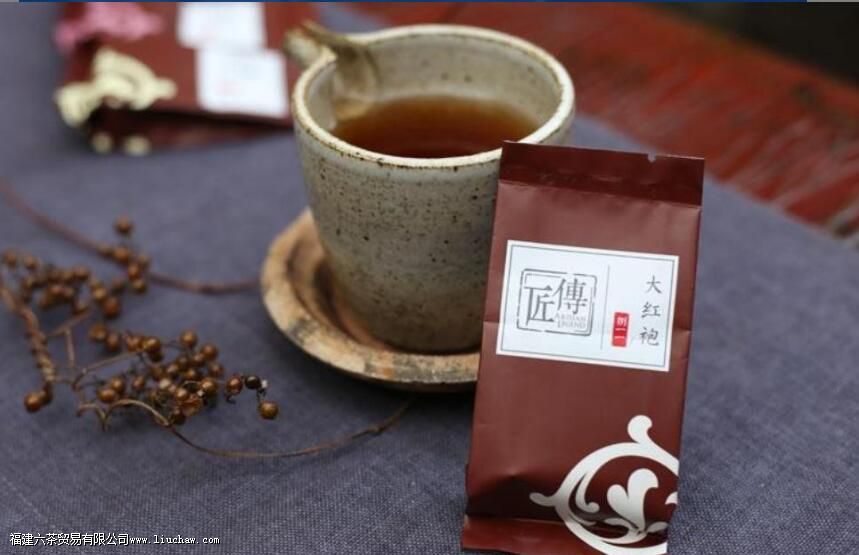 大红袍茶叶能存多久 大红袍茶叶能存多久