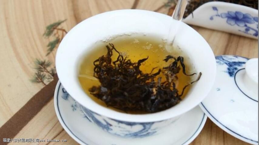 放了七八年的金骏眉还能喝吗 放了七八年的金骏眉还能喝吗