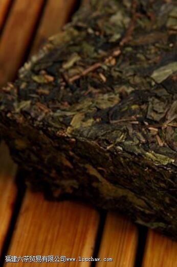 黑茶保质期 黑茶保质期