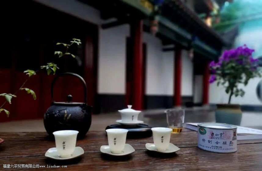 金骏眉打开或开罐之后,这些问题须注意 金骏眉打开或开罐之后,这些问题须注意