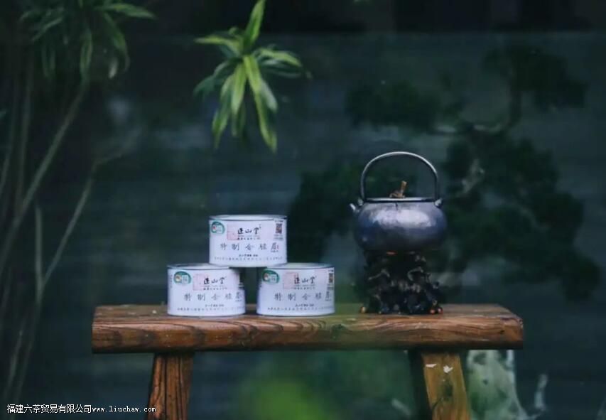 金骏眉打开或开罐之后,这些问题须注意 金骏眉打开或开罐之后,这些问题须注意