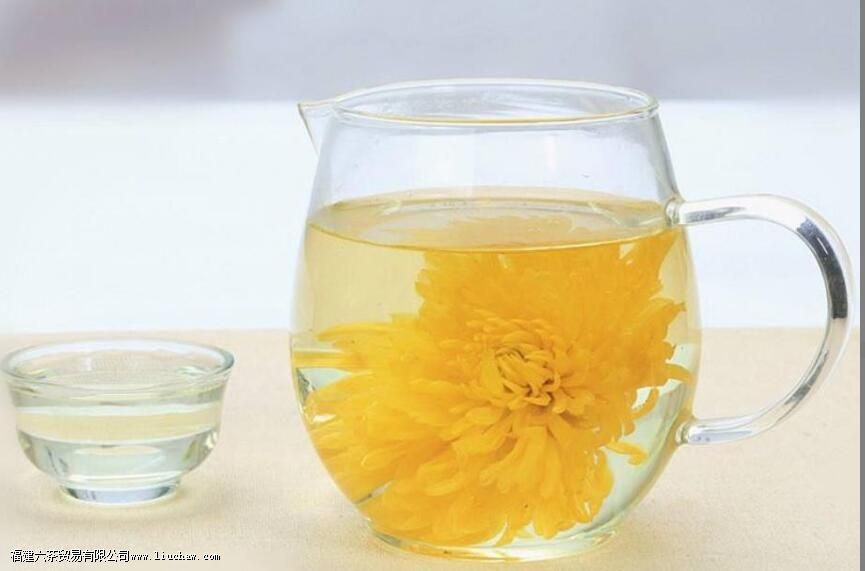 菊花茶过期了还能喝吗 菊花茶过期了还能喝吗