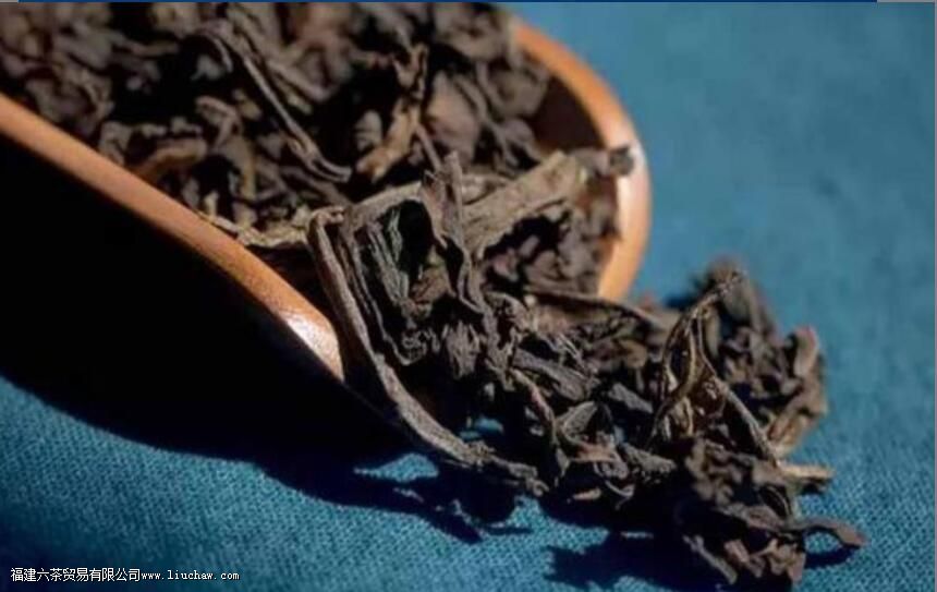 什么茶存放越久品质越好 什么茶存放越久品质越好