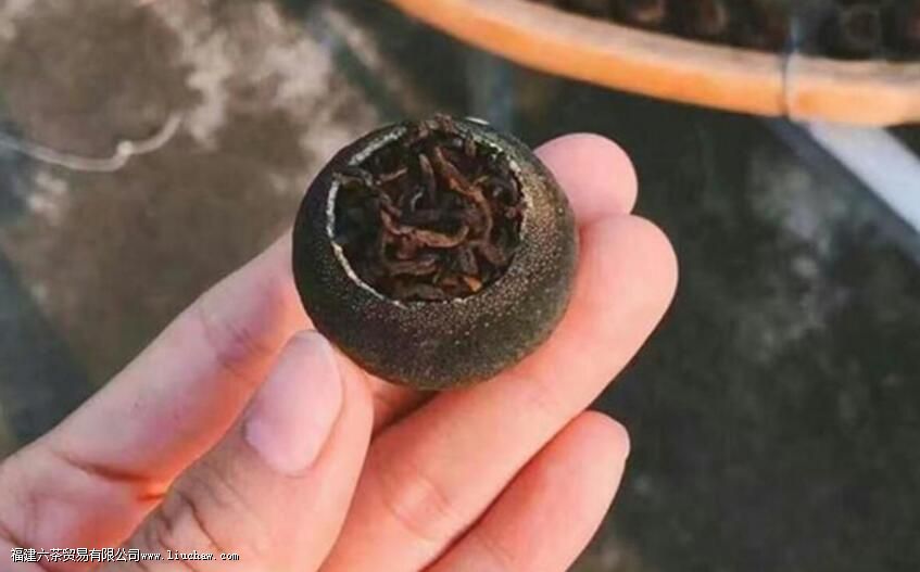 小青柑放冰箱后还能喝吗 小青柑放冰箱后还能喝吗