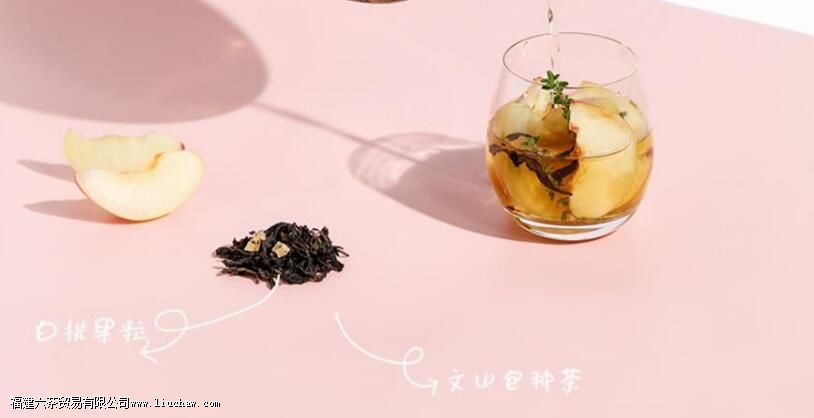 白桃乌龙茶禁忌 白桃乌龙茶禁忌