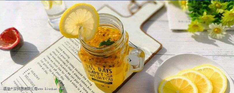 百香果柠檬茶的禁忌 百香果柠檬茶的禁忌