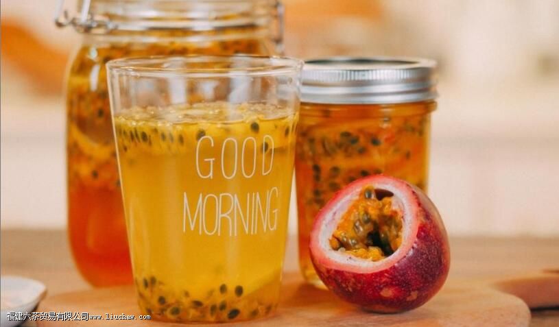 百香果柠檬茶的禁忌 百香果柠檬茶的禁忌