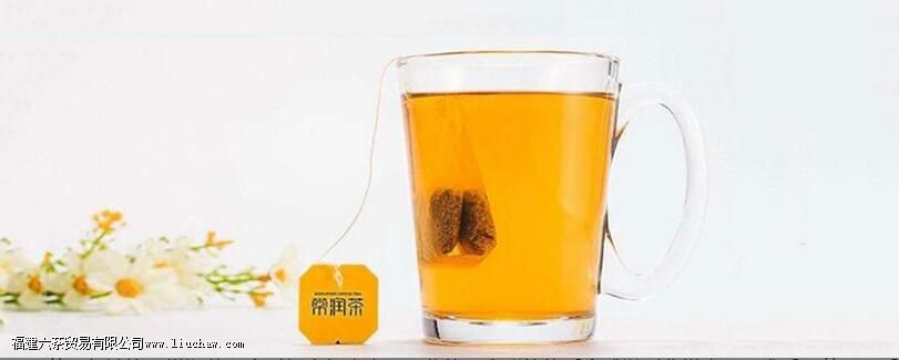常润茶的副作用 常润茶的副作用