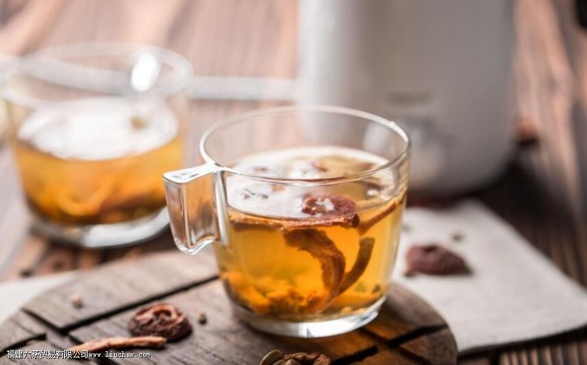 陈皮和山楂泡水的禁忌 陈皮和山楂泡水的禁忌