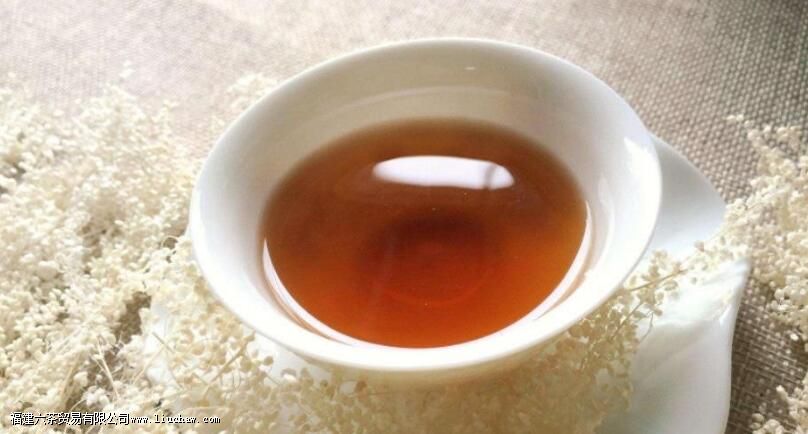 陈皮普洱茶的副作用 陈皮普洱茶的副作用