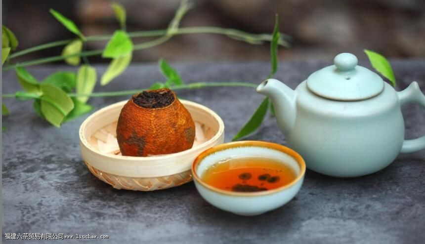 大红柑不适合哪些人 大红柑不适合哪些人