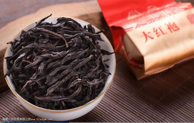 大红袍的副作用 大红袍的副作用