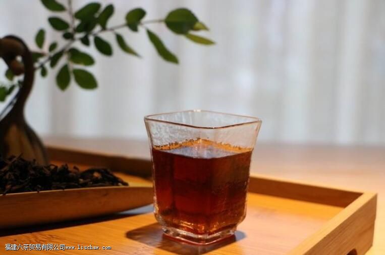 大红袍的副作用 大红袍的副作用