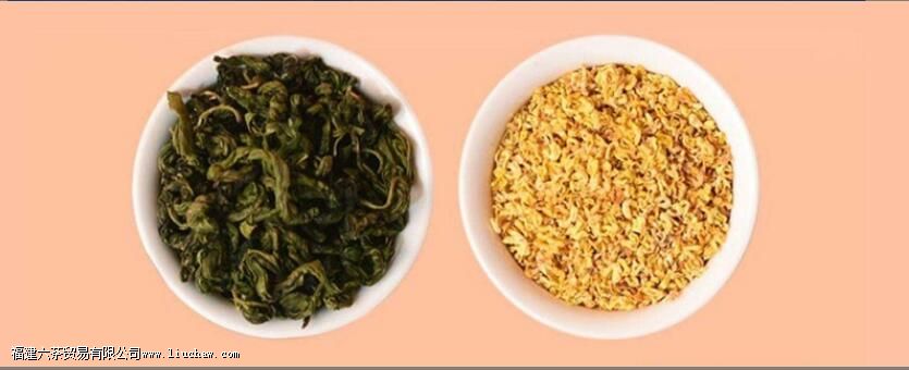 丁香和桂花泡茶禁忌 丁香和桂花泡茶禁忌