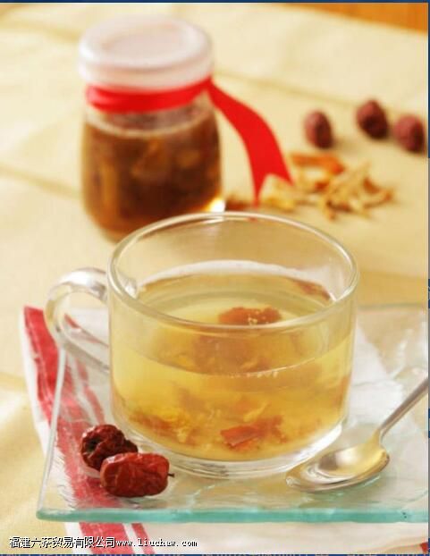 蜂蜜红枣茶的禁忌 蜂蜜红枣茶的禁忌