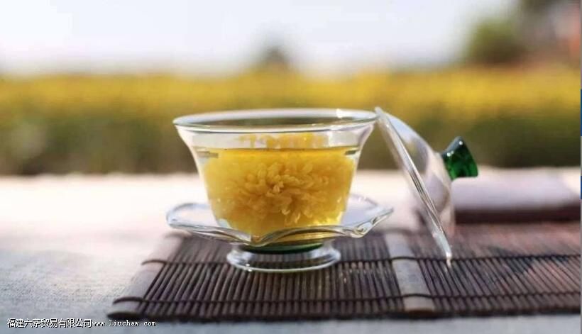 蜂蜜菊花茶的禁忌 蜂蜜菊花茶的禁忌