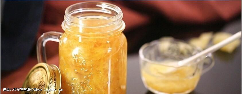 蜂蜜柚子茶不适合人群 蜂蜜柚子茶不适合人群